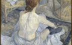 ALBI: Quand Toulouse-Lautrec regarde Degas