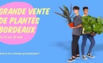 Plantes pour tous de retour à Bordeaux