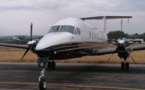 Twin Jet fait la navette entre Toulouse et Marseille