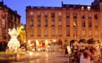 Bordeaux ville de délices gastronomiques et autres