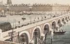 Pont de Pierre de Bordeaux: l'hommage des 200 ans