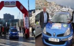 Il a fait ses preuves au Rallye Monte Carlo:le GPL est de retour