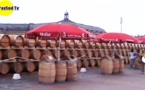 Bordeaux se prépare aux folles journées de la fête du vin 2014