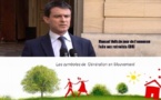 Génération en Mouvement s'inquiète des conséquences des mesures Valls sur les retraites
