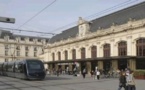 Gare de Bordeaux et Euratlantique:le grand changement