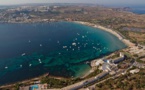 Malte annonce entrée libre au 25 juillet