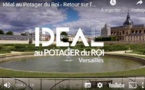 Retour sur le festival IDEAL à Versailles