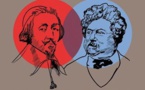 Quand Alexandre Dumas et Richelieu parlent à....Richelieu