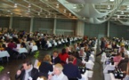 Concours des vins de Bordeaux-Aquitaine:mille médailles et un détour par le labyrinthe