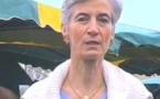 Véronique Fayet présidente du Secours Catholique