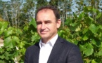 Dominique Guignard entend renforcer l'appellation Graves