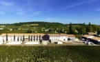 Château Fleur de Lisse sacré «International Best Of Wine Tourism 2023 »