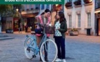 Groupama offre des kits lumière aux cyclistes