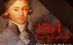 Bedous commémore par une pastorale Laclède, ce Béarnais fondateur de Saint-Louis du Missouri