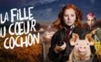 FranceTv:La fille au cœur de cochon