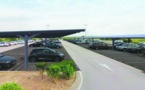 La SNCF ombre ses parkings de panneaux photovoltaïques