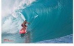 Peyo Lizarazu: le livre du surf