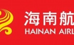 Hainan Airlines ouvre une ligne entre Paris, Xi’an, et Hangzhou (Chine)