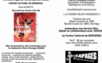 "La fabrique des pandémies" en débat à Bergerac