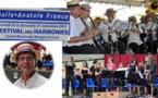 Bergerac:le patrimoine en musique avec le Festival des Harmonies de la Dordogne