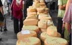 Vallée d'Ossau:ces fromages que l'on goûte