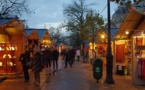 Marché de Noël de Bordeaux: ce sera le village des cadeaux et des animations