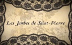 Les Etoiles pour les "Jambes de Saint-Pierre"