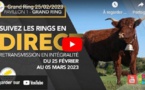 SIA 2023:au Concours Général agricole