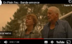 Un film qui s'inspire des récents incendies de forêt