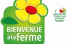 Agritourisme:une seule association en Lot-et-Garonne