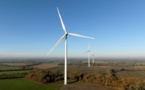 Un parc éolien ouvert à l'investissement citoyen