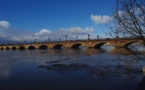 Fermes hydroliennes: l'Aquitaine appuie le projet Searius