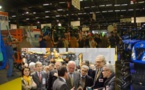 Vinitech-Sifel à Bordeaux:l'innovation en force