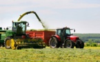 Lancement du concours Agrinove sur l'innovation