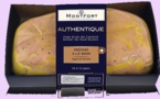 Le foie gras plébiscité une fois de plus