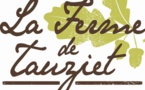 La Ferme de Tauziet:en direct de l'airial landais