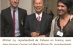 Taïwan s'ouvre au foie gras frais français