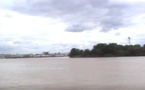 Bordeaux:première édition de la Garonne en fête