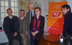 Radios:RCF met la joie au programme