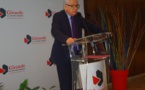 Philippe Madrelle:"je quitte le ring mais ne raccroche pas les gants"