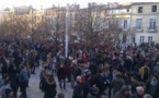 Indignation et condamnation unanime après l'attentat contre Charlie Hebdo