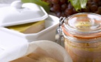 Le foie gras français revient en Californie