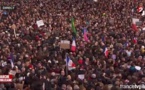 Les Français dans la rue par milliers:Et maintenant que faire?