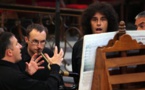Des nouvelles de Vox Cantoris