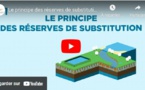 Poitou-Charentes explique les réserves d'eau
