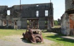 Lancement d'une collecte en faveur d'Oradour-sur-Glane