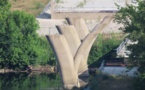 Déviation de Beynac:les opposants au créneau