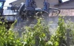 Plan Ecophyto2: les producteurs agricoles craignent un régime de la terreur