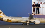 Etihad Airways inaugure un Boeing de rêve entre Abu Dhabi et Düsseldorf