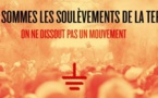 La dissolution des Soulèvements de la Terre suspendue